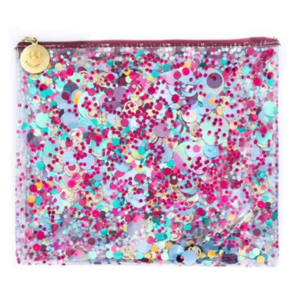 Pouch Bag from Packed Party